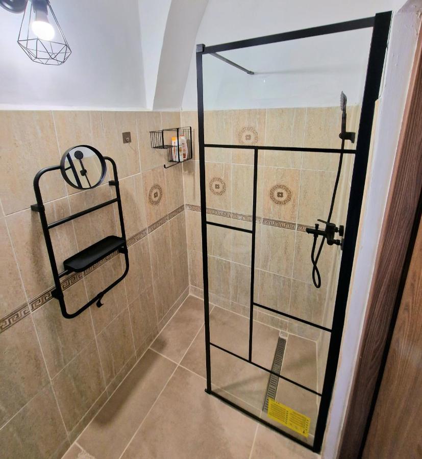 Ultra Central Medieval Apartment Kluż-Napoka Zewnętrze zdjęcie
