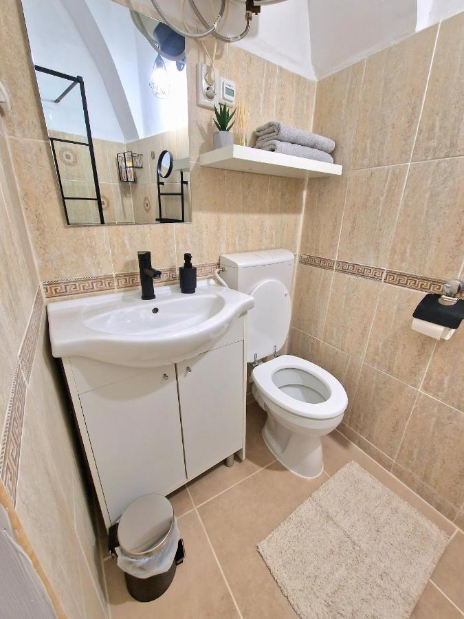 Ultra Central Medieval Apartment Kluż-Napoka Zewnętrze zdjęcie