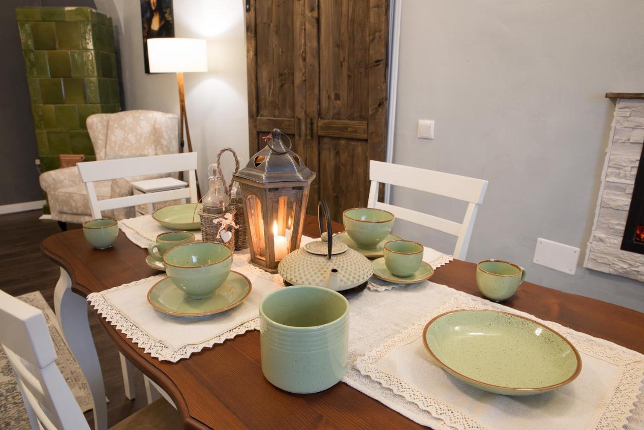 Ultra Central Medieval Apartment Kluż-Napoka Zewnętrze zdjęcie