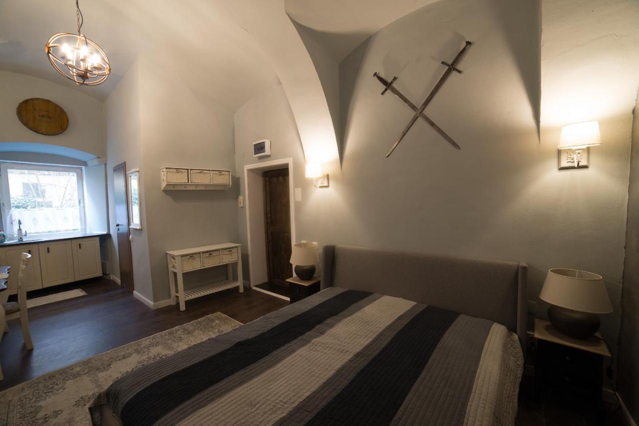 Ultra Central Medieval Apartment Kluż-Napoka Zewnętrze zdjęcie
