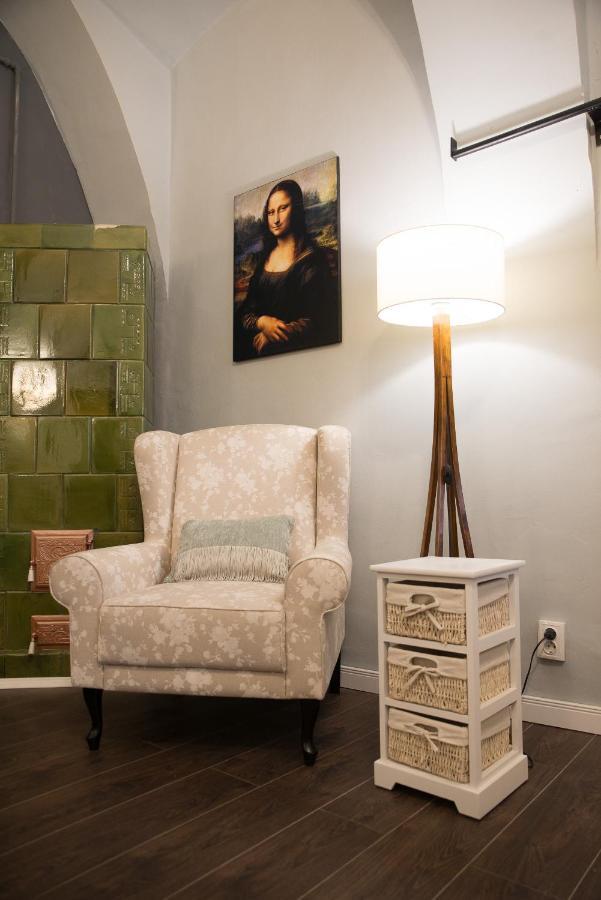 Ultra Central Medieval Apartment Kluż-Napoka Zewnętrze zdjęcie