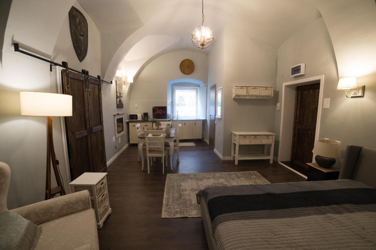 Ultra Central Medieval Apartment Kluż-Napoka Zewnętrze zdjęcie