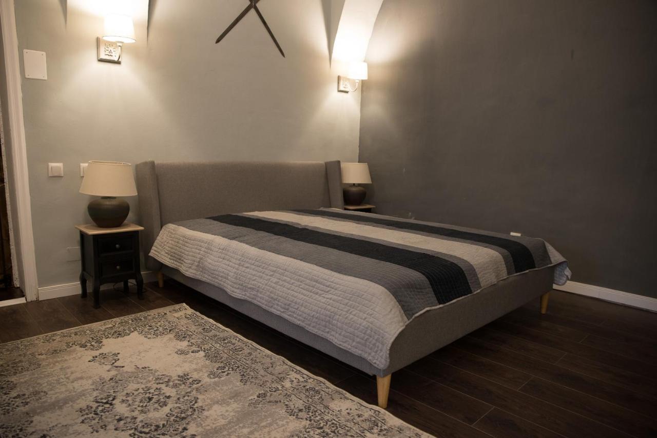Ultra Central Medieval Apartment Kluż-Napoka Zewnętrze zdjęcie