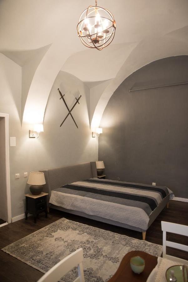 Ultra Central Medieval Apartment Kluż-Napoka Zewnętrze zdjęcie