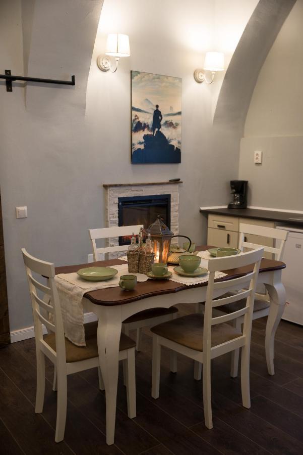 Ultra Central Medieval Apartment Kluż-Napoka Zewnętrze zdjęcie